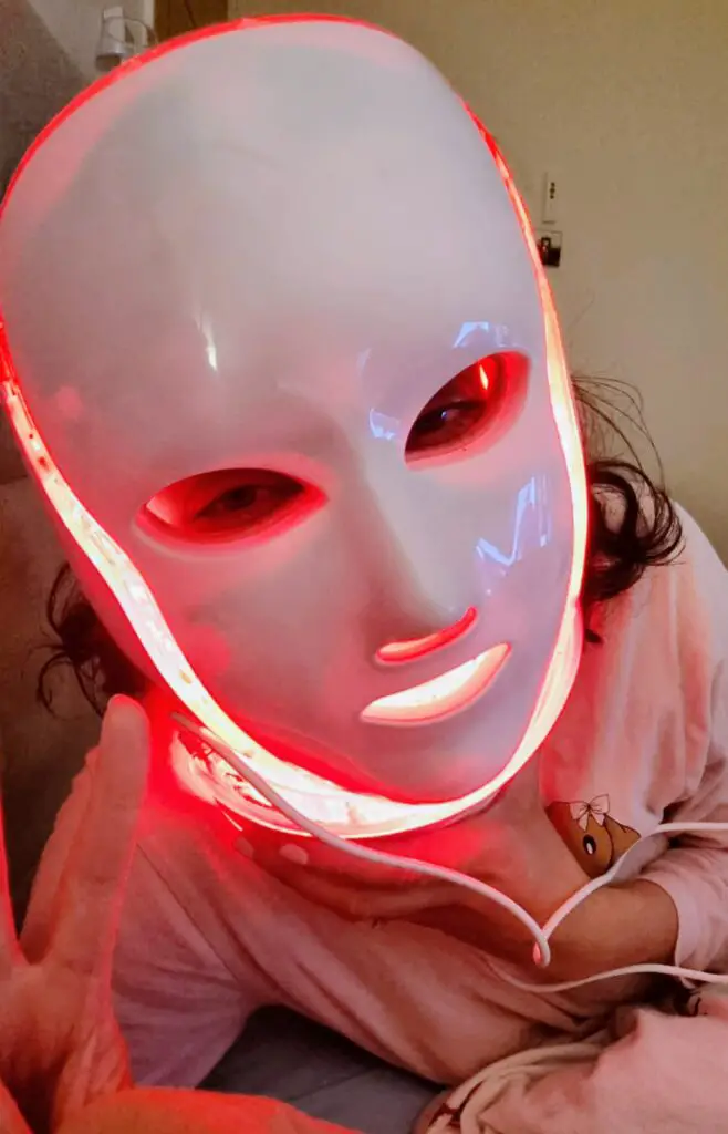 Best Red Light Therapy devices