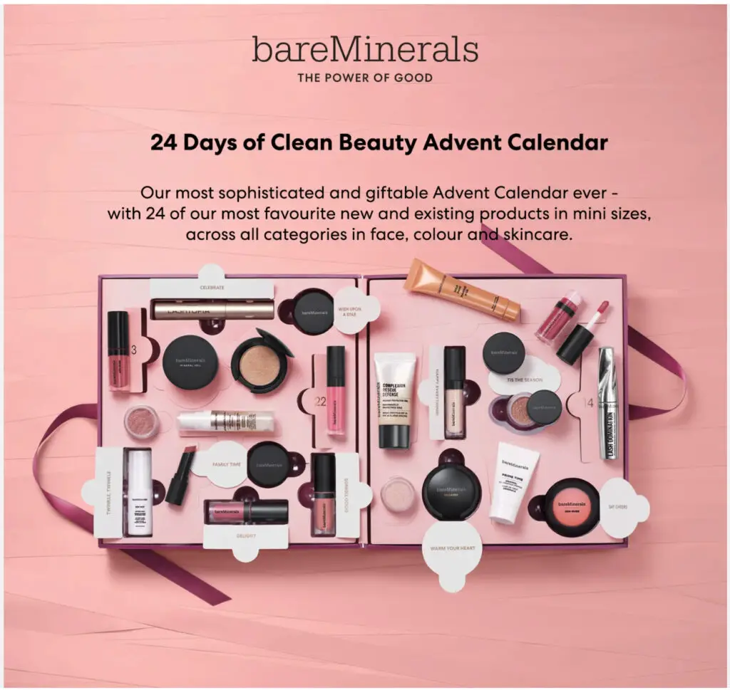 Are Bare Minerals Shutting Down? Why are Bare Minerals Out of Stock?