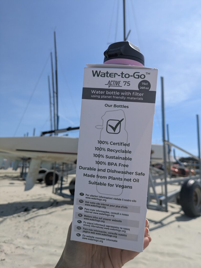 watertogo bottle review