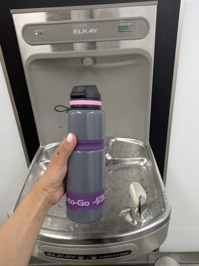 Water2Go Review